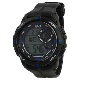 ساعت مچی کیو اند کیو Q&Q کد M175J003Y